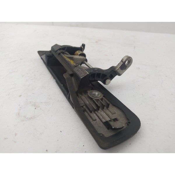 Maçaneta Externa Traseira Direita Pajero Tr4 2008 2009