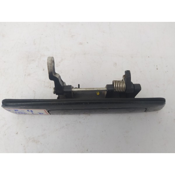 Maçaneta Externa Traseira Direita Pajero Tr4 2008 2009