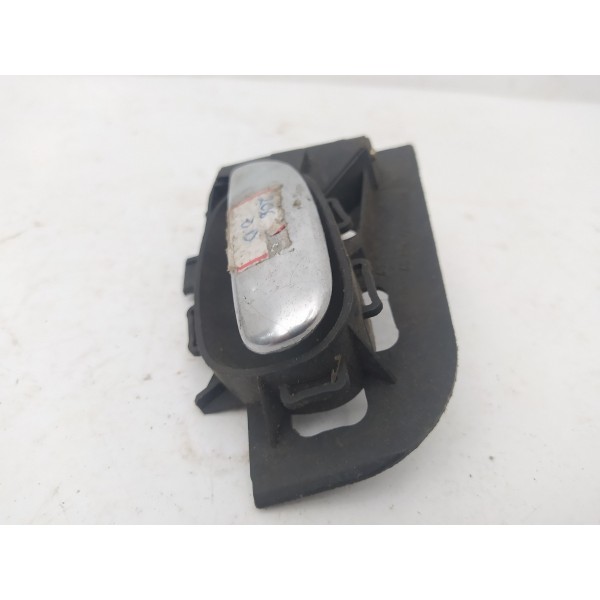 Maçaneta Interna Dianteira Direita Peugeot 206 2006 2007 08