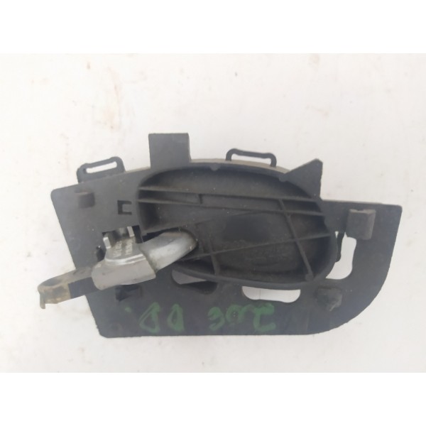 Maçaneta Interna Dianteira Direita Peugeot 206 2006 2007 08