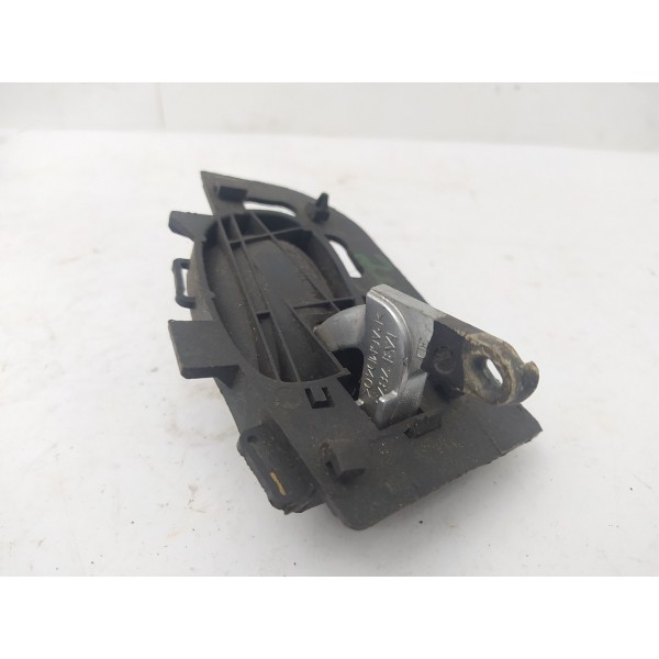 Maçaneta Interna Dianteira Direita Peugeot 206 2006 2007 08