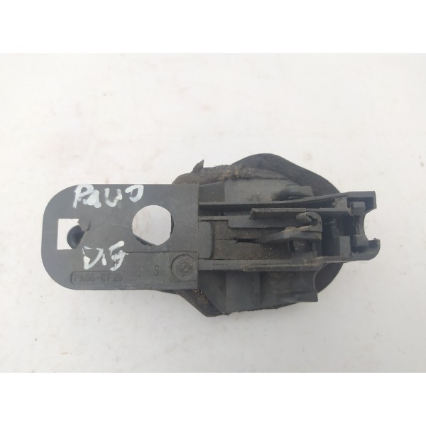 Maçaneta Interna Dianteira Esquerda Fiat Palio 2006 2007 08