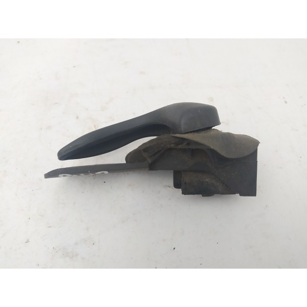 Maçaneta Interna Dianteira Esquerda Fiat Palio 2006 2007 08