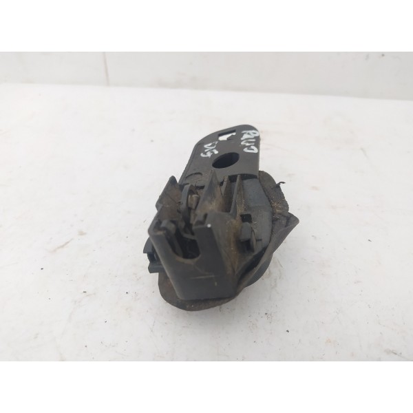 Maçaneta Interna Dianteira Esquerda Fiat Palio 2006 2007 08