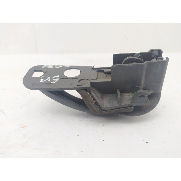 Maçaneta Interna Dianteira Esquerda Fiat Palio 2006 2007 08