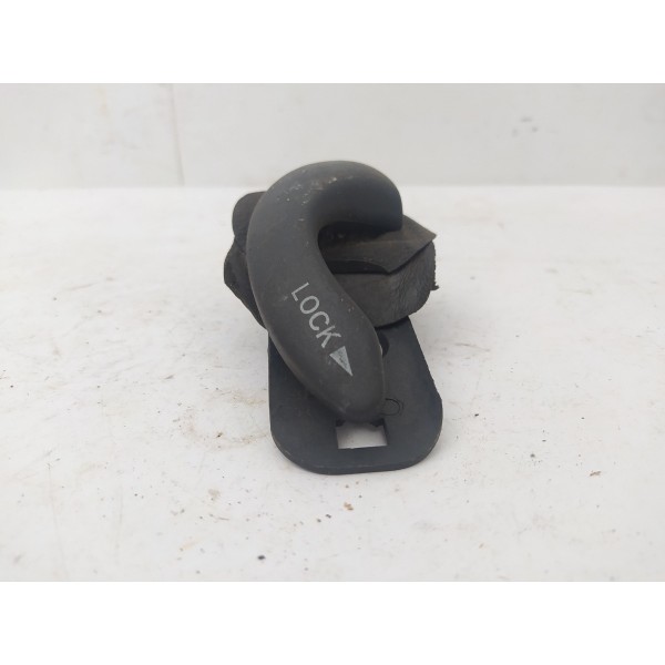 Maçaneta Interna Dianteira Esquerda Fiat Palio 2006 2007 08