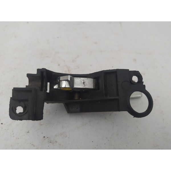 Maçaneta Interna Traseira Esquerda Chevrolet Astra 2009 2010