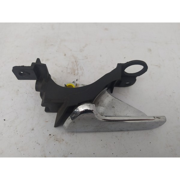 Maçaneta Interna Traseira Esquerda Chevrolet Astra 2009 2010