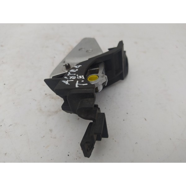 Maçaneta Interna Traseira Esquerda Chevrolet Astra 2009 2010