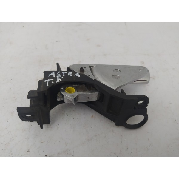 Maçaneta Interna Traseira Esquerda Chevrolet Astra 2009 2010