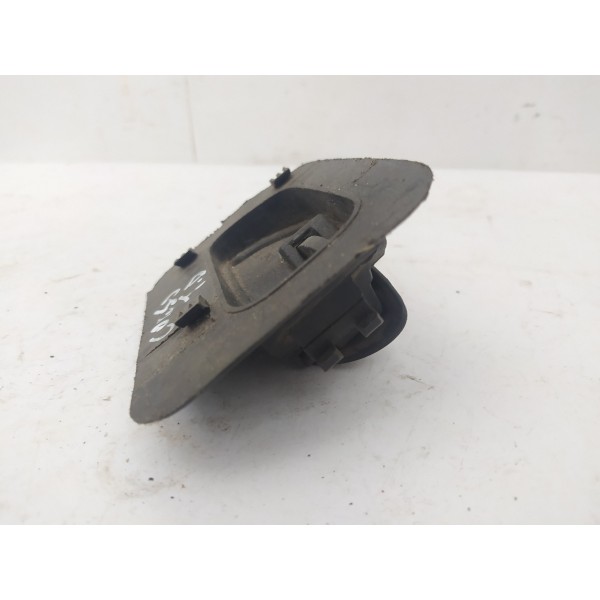 Maçaneta Interna Traseira Direita Chevrolet Corsa 2009 10