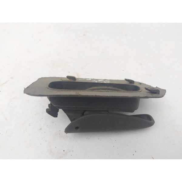 Maçaneta Interna Traseira Direita Chevrolet Corsa 2009 10