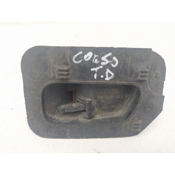 Maçaneta Interna Traseira Direita Chevrolet Corsa 2009 10