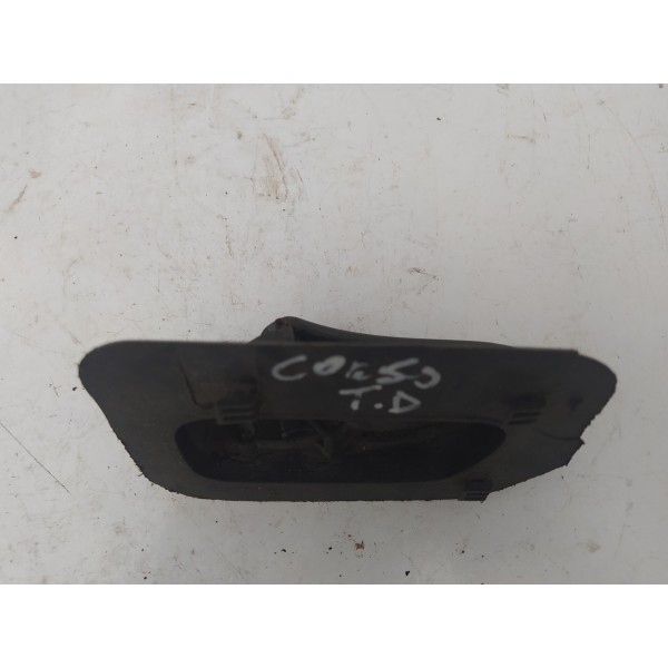 Maçaneta Interna Traseira Direita Chevrolet Corsa 2009 10