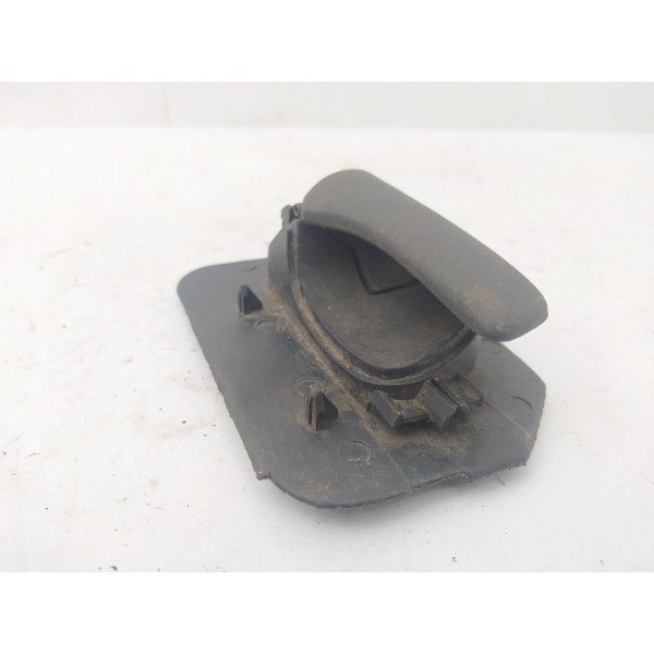 Maçaneta Interna Traseira Direita Chevrolet Corsa 2009 10