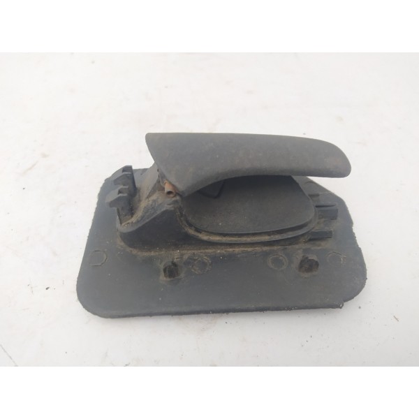 Maçaneta Interna Traseira Direita Chevrolet Corsa 2009 10