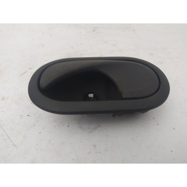 Maçaneta Interna Traseira Esquerda Renault Megane 2008 2009