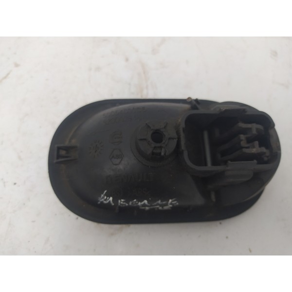 Maçaneta Interna Traseira Esquerda Renault Megane 2008 2009