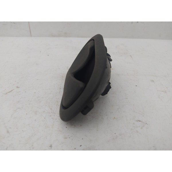 Maçaneta Interna Traseira Esquerda Renault Megane 2008 2009