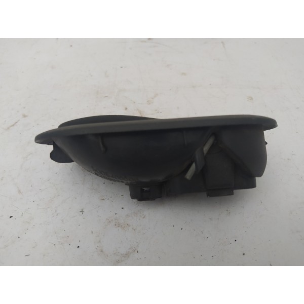 Maçaneta Interna Traseira Esquerda Renault Megane 2008 2009