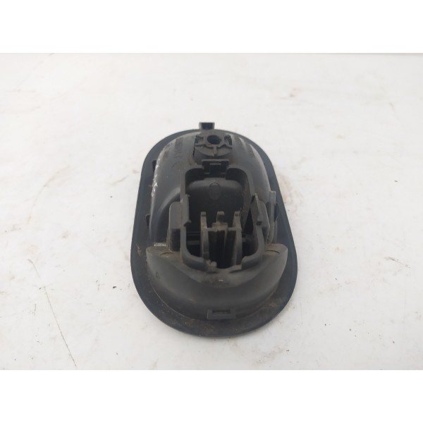 Maçaneta Interna Traseira Esquerda Renault Megane 2008 2009