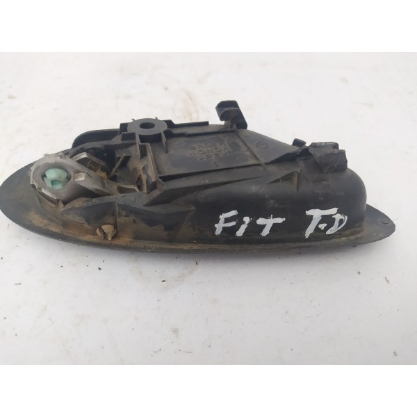 Maçaneta Interna Traseira Direita Honda Fit 2007 2008