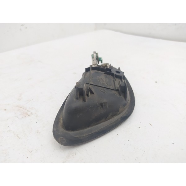 Maçaneta Interna Traseira Direita Honda Fit 2007 2008