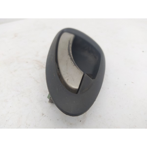 Maçaneta Interna Traseira Direita Honda Fit 2007 2008