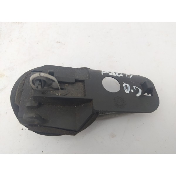 Maçaneta Interna Dianteira Direita Fiat Palio 2004 2005 2006