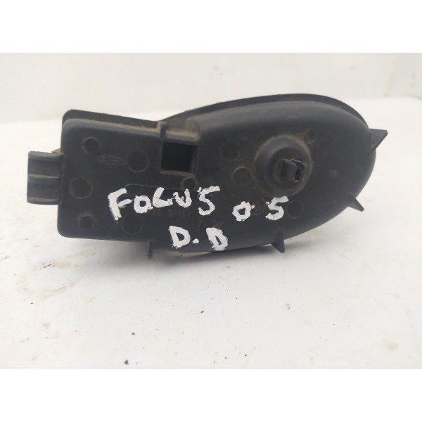 Maçaneta Interna Dianteira Direita Ford Focus 2003 2004 2005