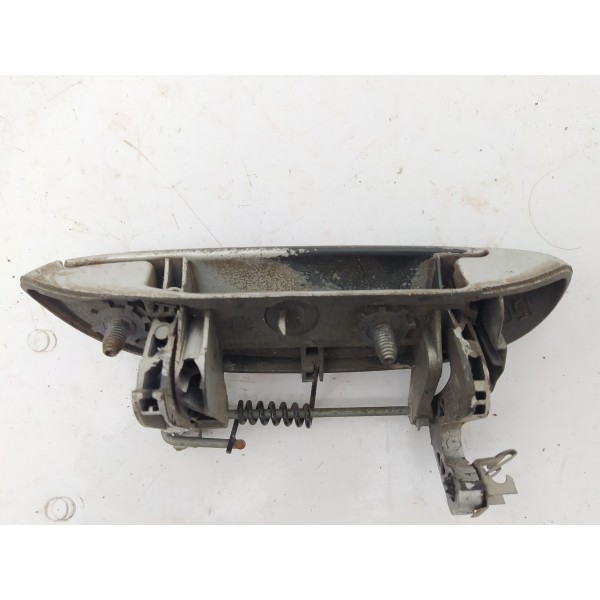 Maçaneta Externa Traseira Esquerda Renault Logan 2010