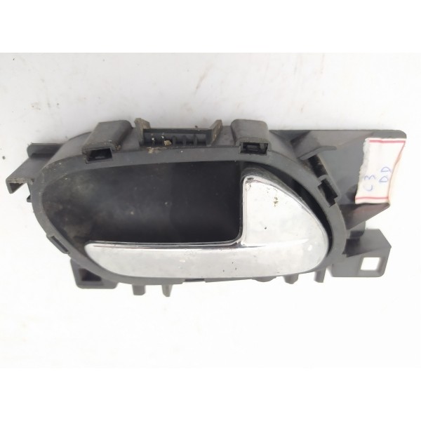 Maçaneta Interna Dianteira Direita Citroën C3 2013 2014 15