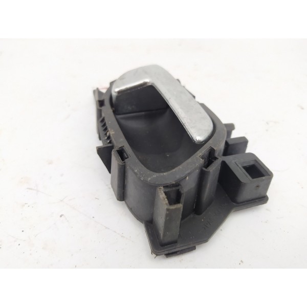 Maçaneta Interna Dianteira Direita Citroën C3 2013 2014 15