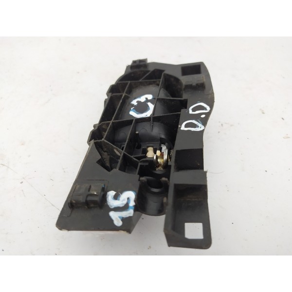 Maçaneta Interna Dianteira Direita Citroën C3 2013 2014 15