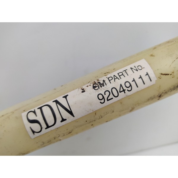 Reservatório Água Limpador Chevrolet Omega 1997 98 92049111