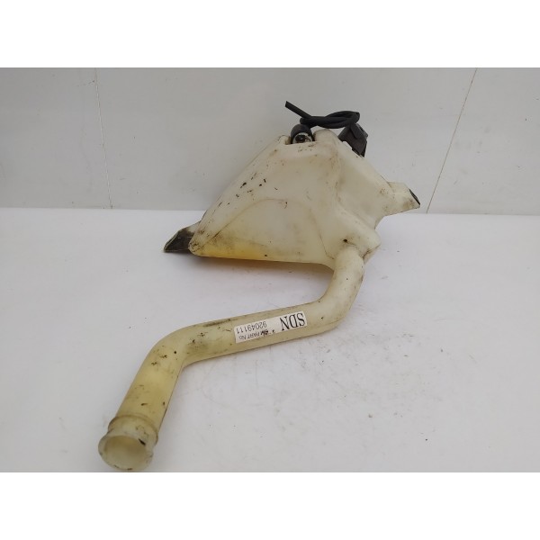 Reservatório Água Limpador Chevrolet Omega 1997 98 92049111