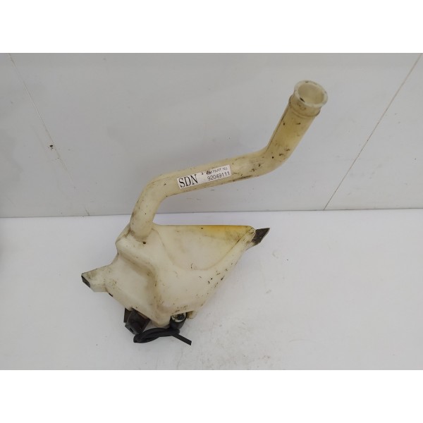 Reservatório Água Limpador Chevrolet Omega 1997 98 92049111