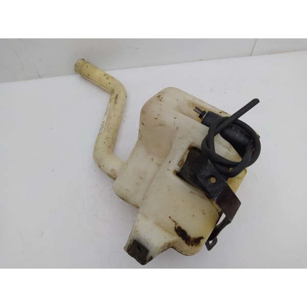 Reservatório Água Limpador Chevrolet Omega 1997 98 92049111