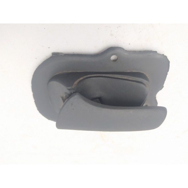 Maçaneta Interna Dianteira Esquerda Chevrolet Corsa 2009 10