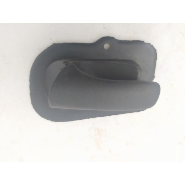 Maçaneta Interna Dianteira Esquerda Chevrolet Corsa 2009 10