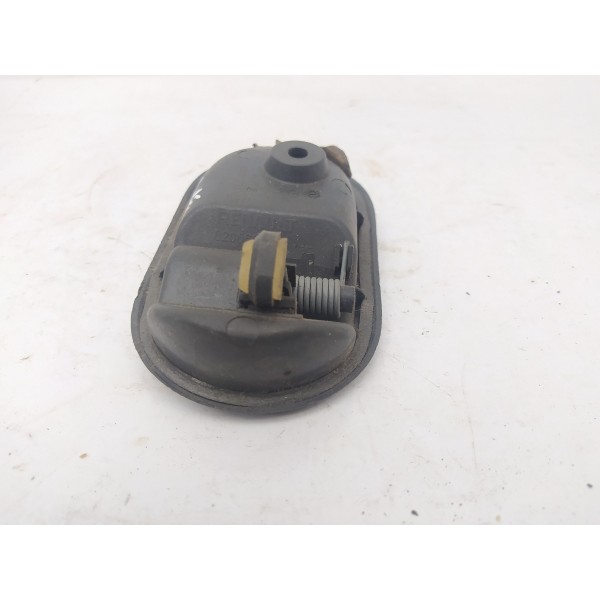 Maçaneta Interna Dianteira Esquerda Renault Megane 2008 2009