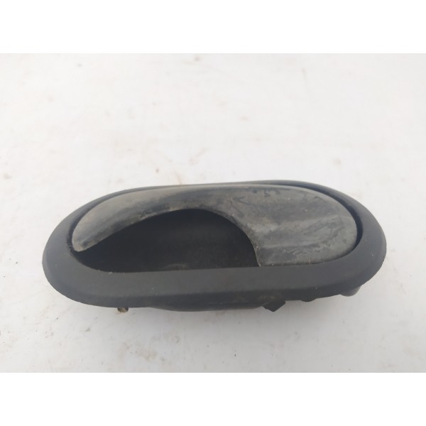 Maçaneta Interna Dianteira Esquerda Renault Megane 2008 2009