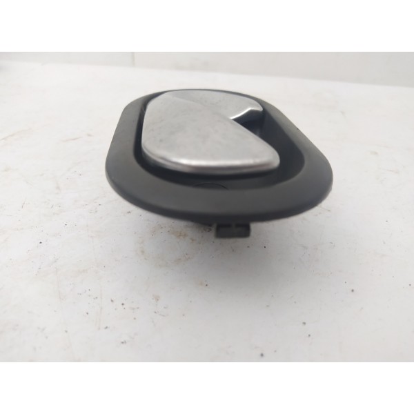 Maçaneta Interna Dianteira Esquerda Renault Megane 2008 2009