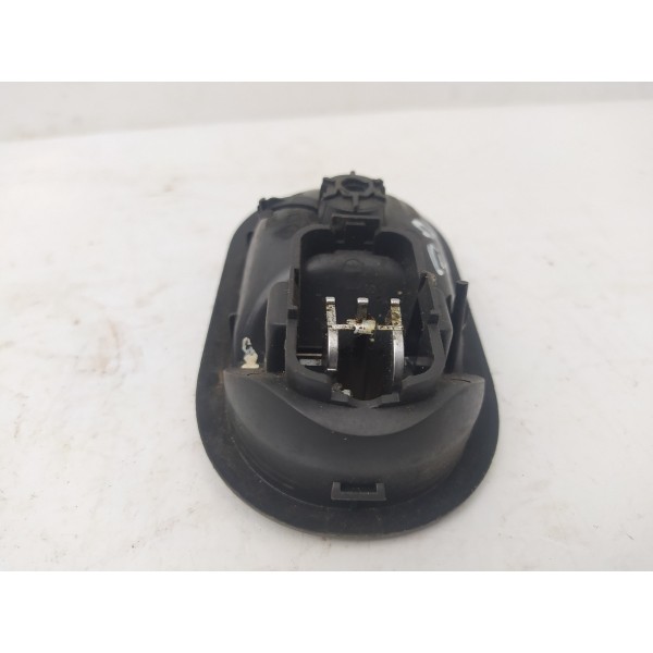 Maçaneta Interna Dianteira Esquerda Renault Megane 2008 2009