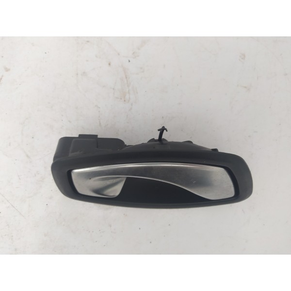 Maçaneta Interna Dianteira Direita Renault Fluence 2011 2012