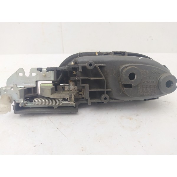 Maçaneta Interna Dianteira Direita Honda New Civic 2007 08