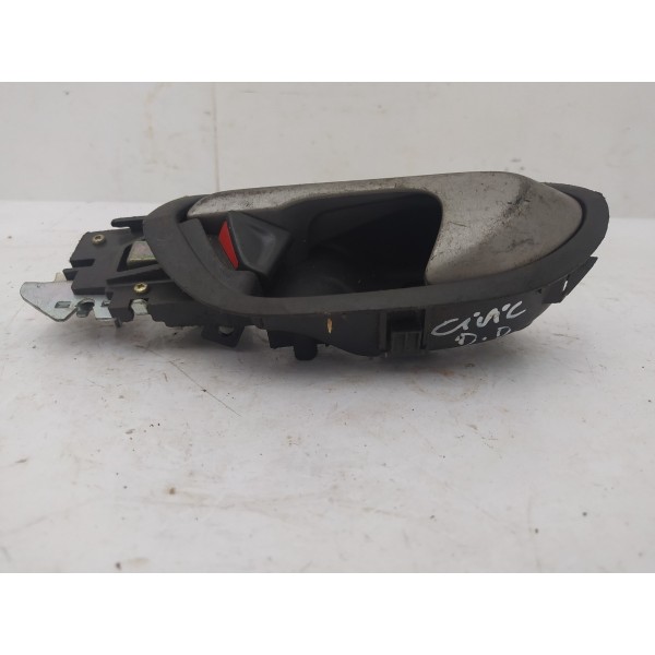 Maçaneta Interna Dianteira Direita Honda New Civic 2007 08
