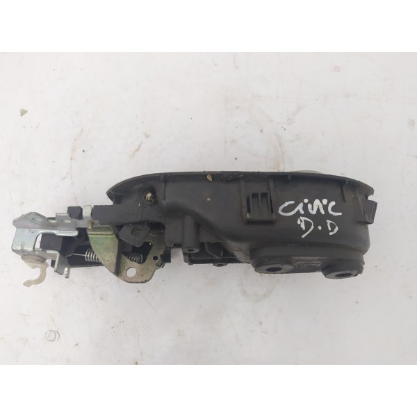 Maçaneta Interna Dianteira Direita Honda New Civic 2007 08