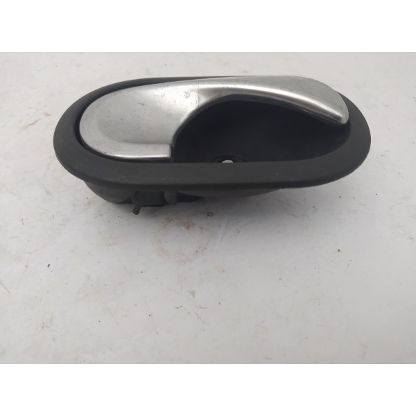 Maçaneta Interna Traseira Direita Renault Megane 2008 2009