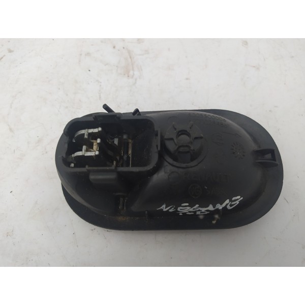 Maçaneta Interna Traseira Direita Renault Megane 2008 2009